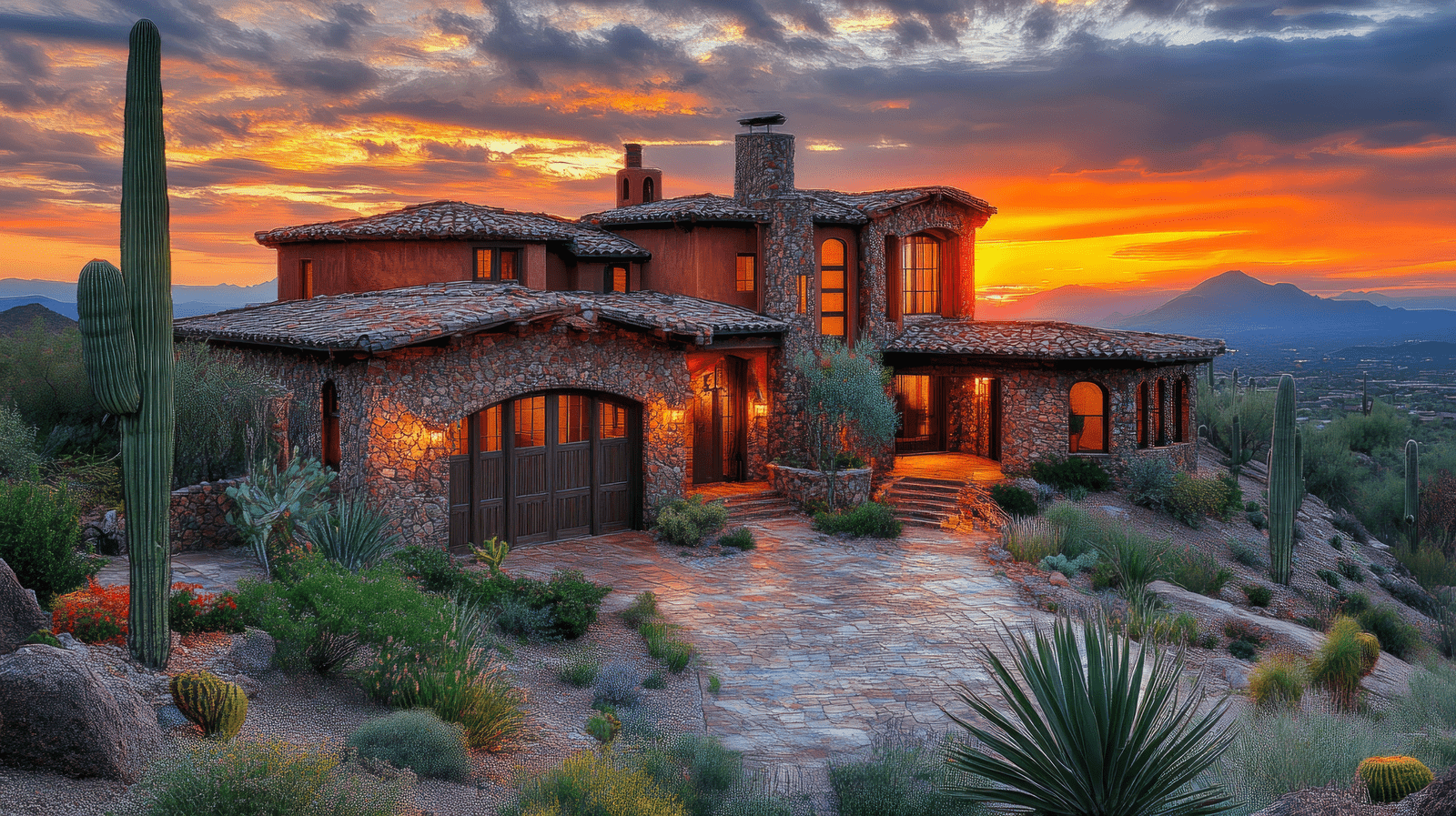 Residential Roofing Services in Oro Valley