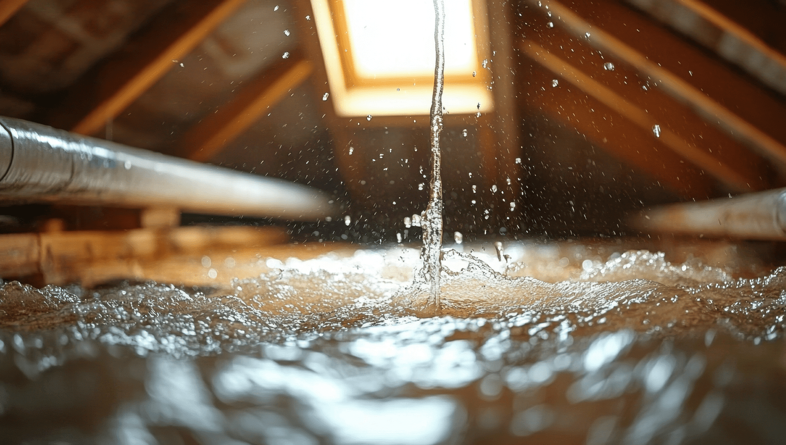 Roof Leak Emergency Repair Services in Oro Valley Arizona